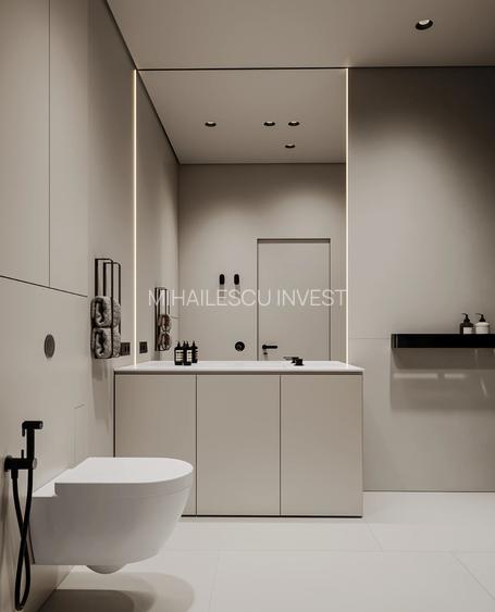 ISOLA BOUTIQUE - Pallady lucrările au început - metrou in apropiere - 5