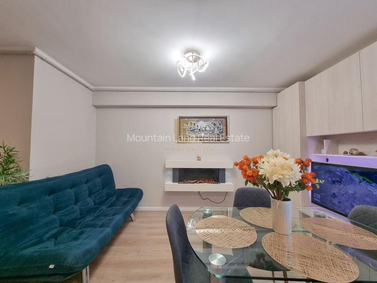 Apartament de 3 camere, PETFRIENDLY, parcare subterana, Dobrogeanu Gh. - 6