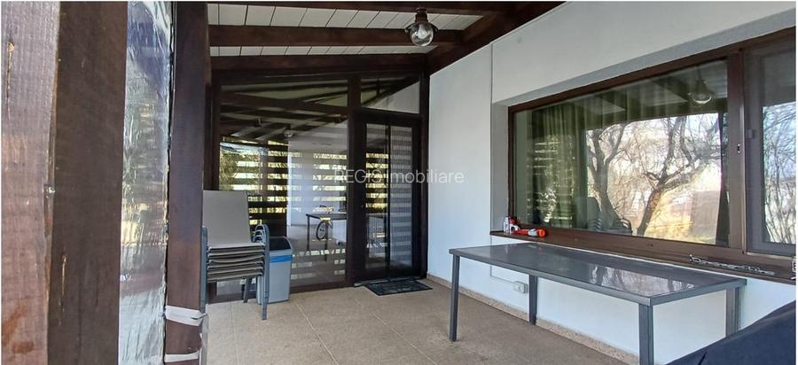 Apartament 4 camere cu curte proprie,la casa - 28