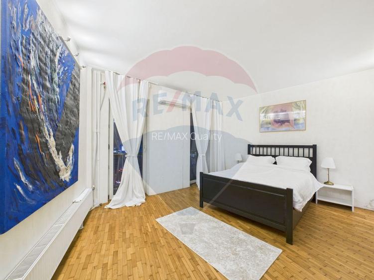 Apartament cu 2 camere de vanzare in zona Calea Victoriei - 10