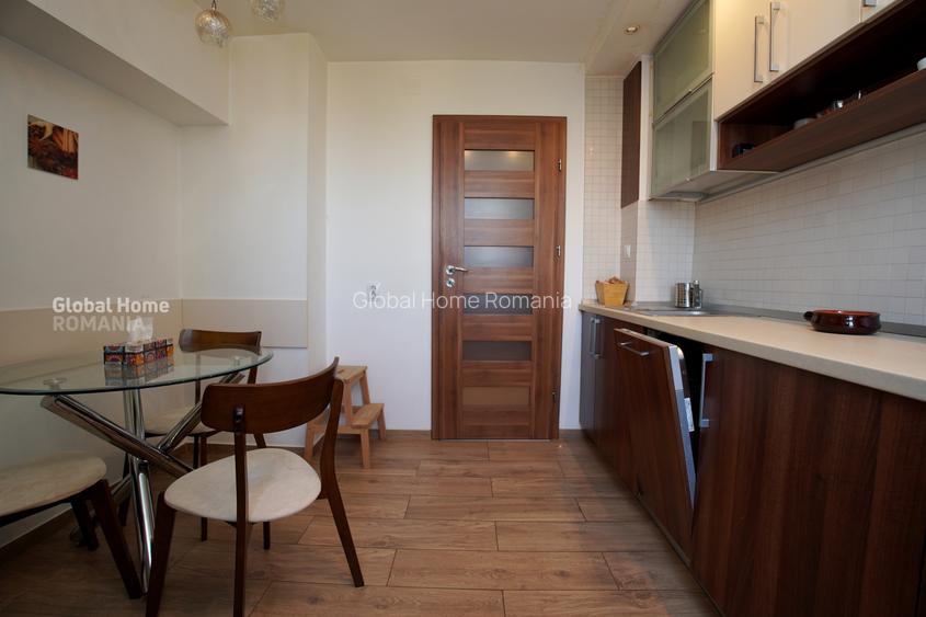 Apartament 3 Camere Dorobanți | Calea Dorobanți | Etaj 5 | 77 M - 9