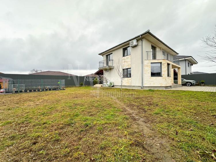 Casa 4 camere de vanzare in Jucu de Sus - 2