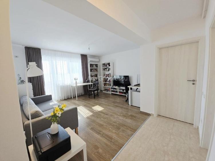 Apartament 2 camere Popești-Leordeni - Parcare inclusă  - 7