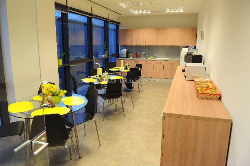 AFI Park 3, Cotroceni, 590 - 1190 mp  0% comision! - 4