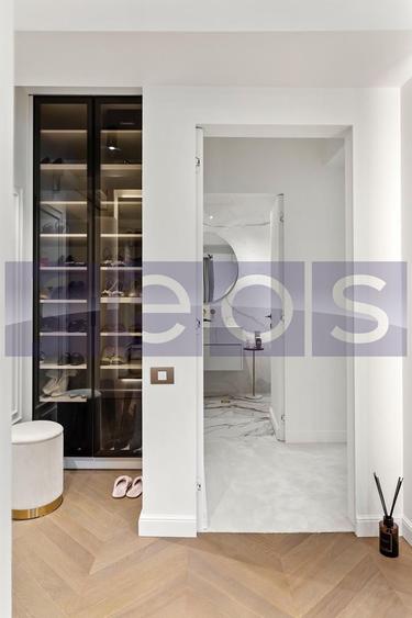 VANZARE APARTAMENT ULTRAFINISAT | 76MP | PIPERA | 2 CAMERE | LUX | - 17