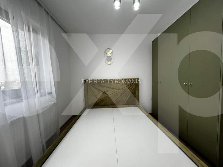 Casă cu 4 camere de vânzare Trivale, Campilui | mobilata si utilata - 7