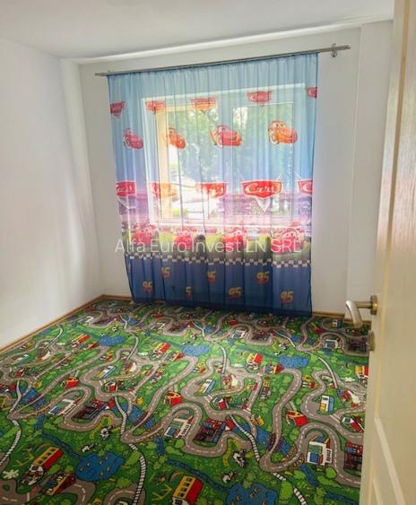 Apartament 3 camere decomandat, zona Astra-Zorilor - 3