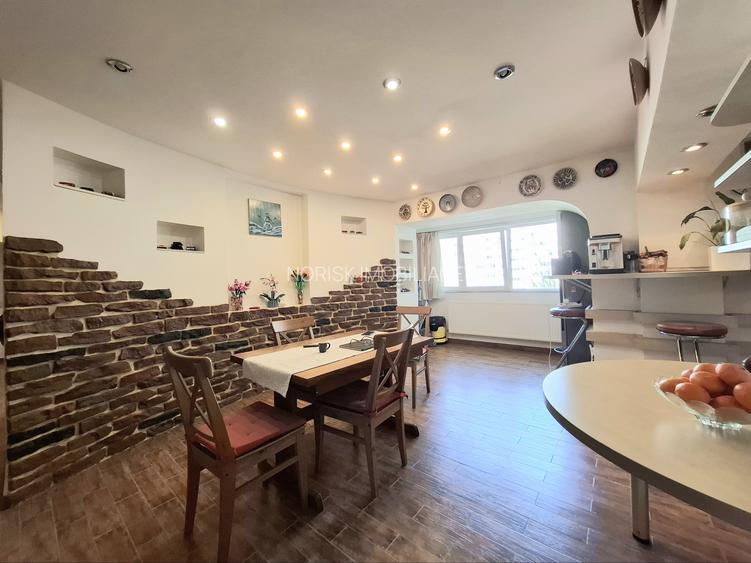 4 CAMERE | 96MP | Colentina | Renovat | Utilat&Mobilat - 5