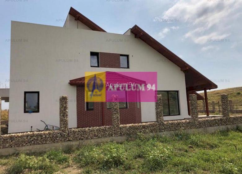 Casa Momentului - Clinceni Ordoreanu - 18