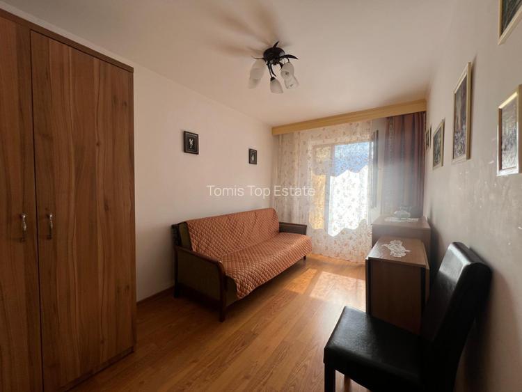 Apartament 3 camere - ideal pentru studente/colege, zona linistita si sigura - 8