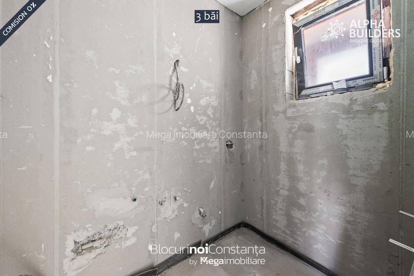 ✅TVA inclus: 132m² utili + terasă 42m² · 5 camere · zona Kamsas | Alpha Builder - 10