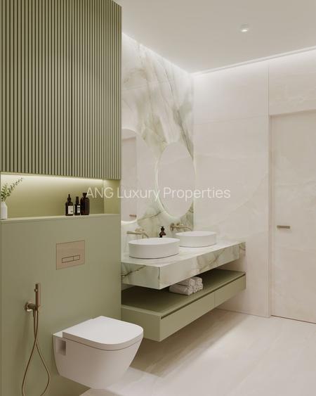 Vila Individuala Mogosoaia | Infinity Pool - 6