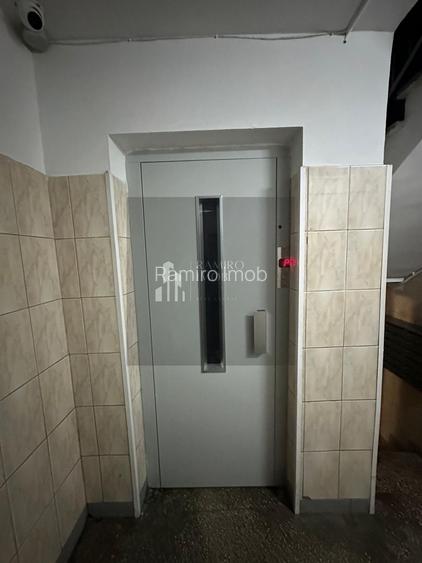 Garsoniera - Sector 3 - Metrou 1 Decembrie/ Grigorescu la 7 min - 10