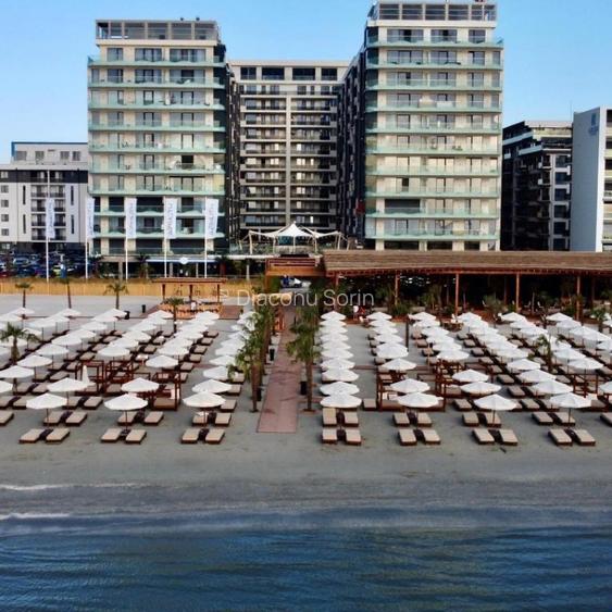 Apartament cu 2 camere in Building Stefan Resort - 2