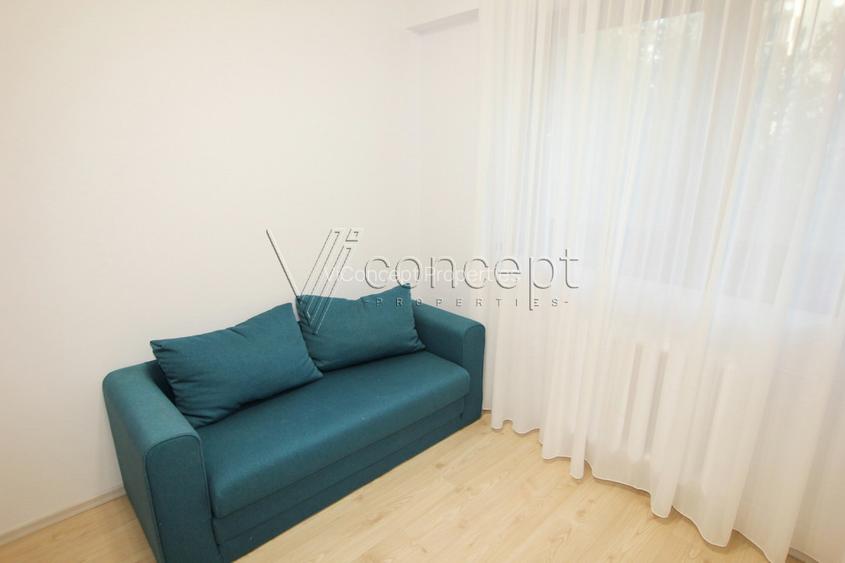 INCHIRIERE APARTAMENT 4 CAMERE &acirc; CALEA MOSILOR - EMINESCU - 14