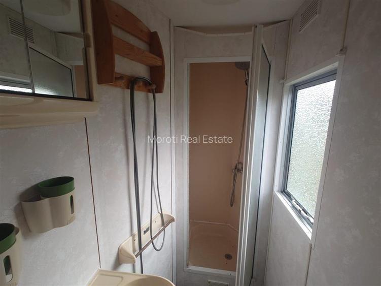 Casa mobila Nordstar RRC31 - 30 mp, complet mobilata si utilata - 11