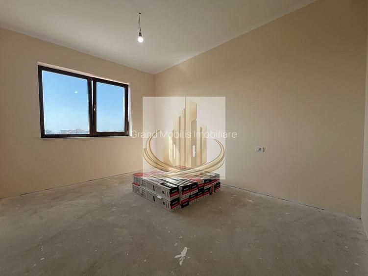 Duplex Mediteranean, Dumbravita, 5 camere, finisaje premium,casa SMART - 5
