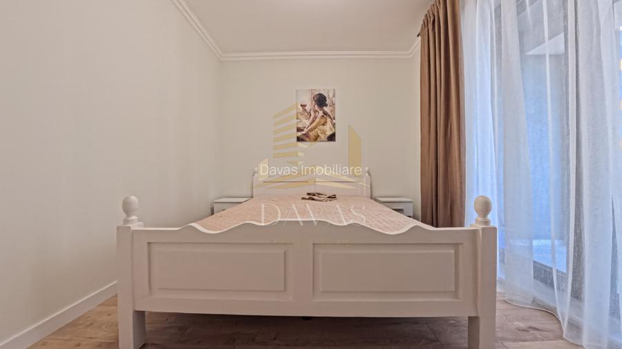 Apartament de 2 camere  |Iulius Mall - Intre Lacuri Residence - 13