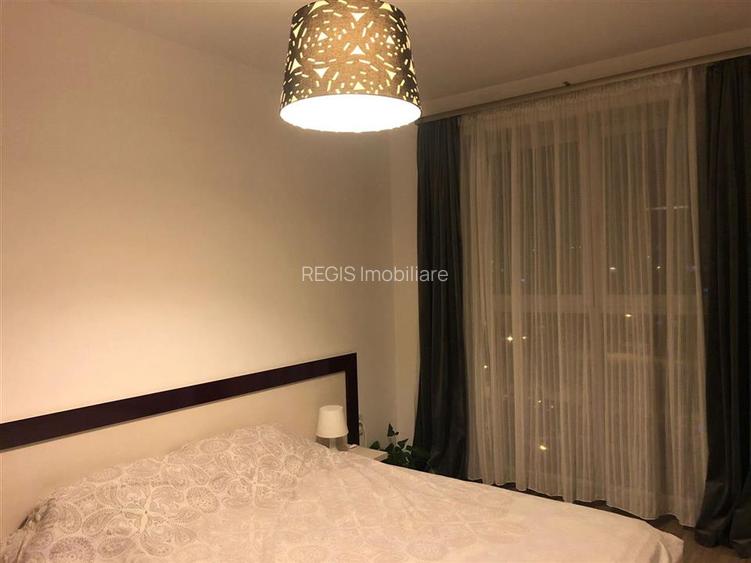 Apartament doua camere de inchiriat Avantgarden 3, Brasov - 3