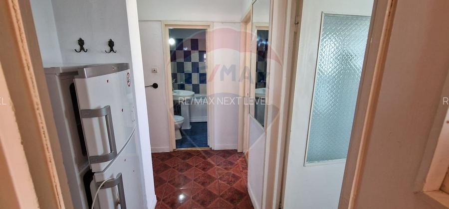 Apartament DE INCHIRIAT cu 2 camere decomandate, zona Narcisa - 7