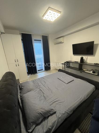 Apartament 2 camere Mamaia - 4