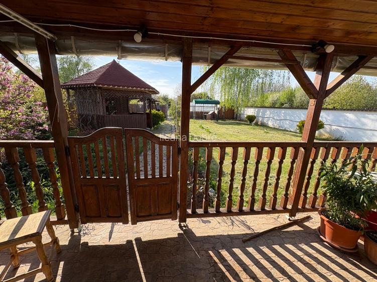 🏡 Oază de liniște și eficiență: Casă cu vedere spre mănăstire și multe dotări - 5