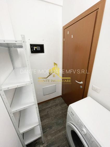 2 camere, mobilat modern, bloc nou, balcon, parcare, Buna Ziua, LIDL - 7