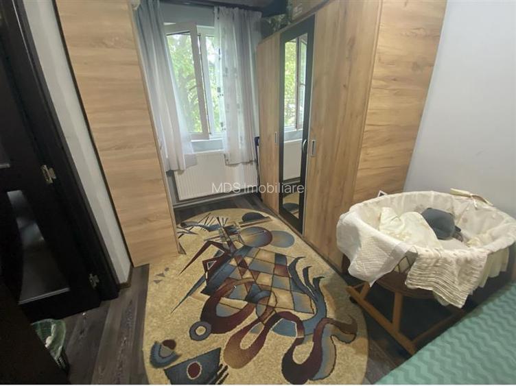Mobilat și utilat la etajul 2 - 7