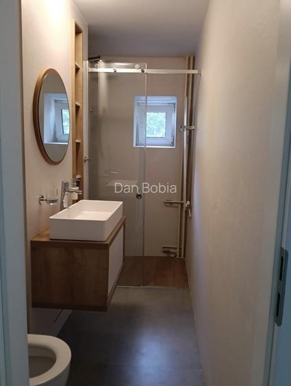 Garsoniera renovat complet 10 min M Lujerului DB1763 - 5