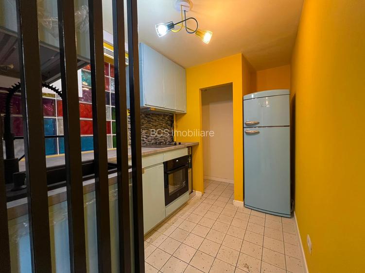 Apartament 2 camere - Viilor - 4