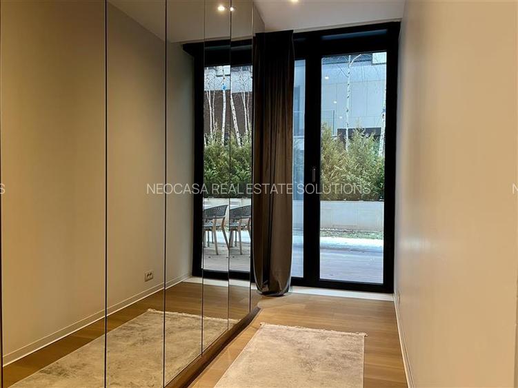 Duplex spectaculos cu gradina proprie | ONE Charles de Gaulle - 19