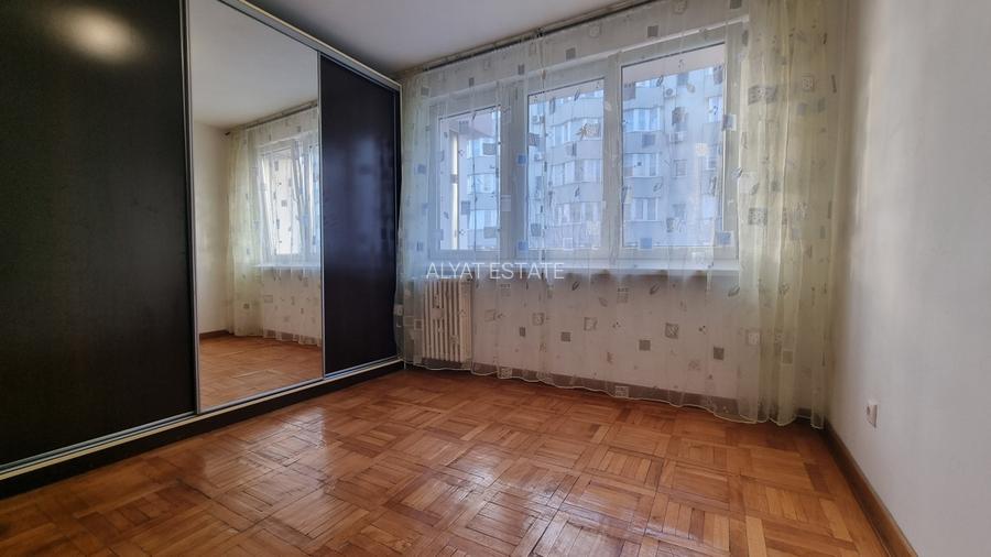 Apartament 2 camere Parc IOR - 10