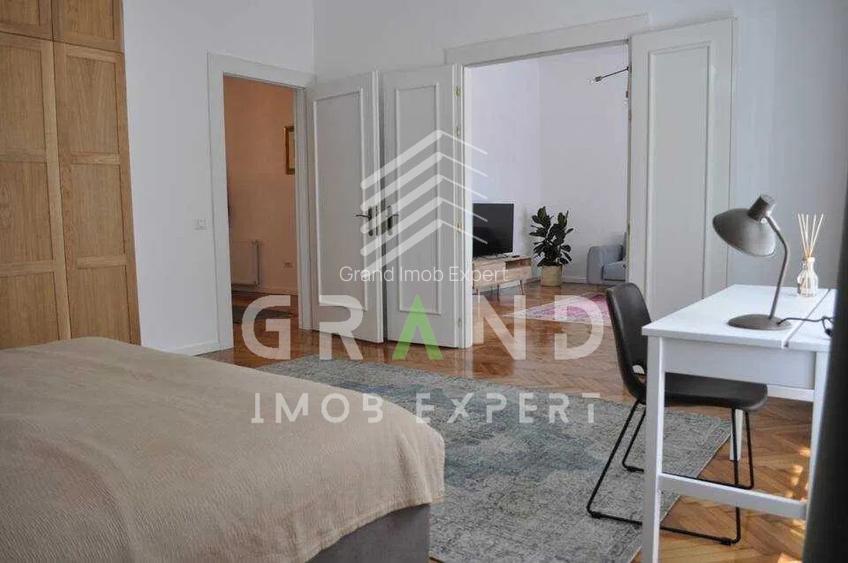 Apartament 2 Camere | 82 MP | Curte Comuna | Horea/Piata Garii - 2