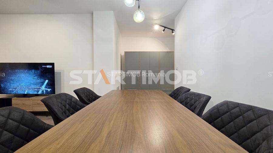 Apartament 3 camere SunnyVille cu parcare subterana - 31