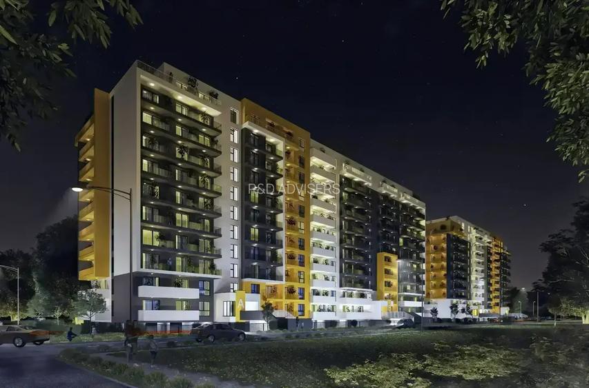 1100 €/mp – oferta momentului, nu rata șansa - 10