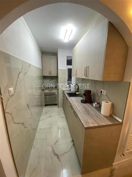 Apartament modern 2 camere balcon zona Cedonia - 5