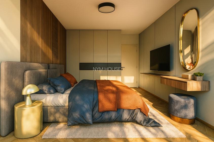 Ghimbav Rezidence by Nym House - 15