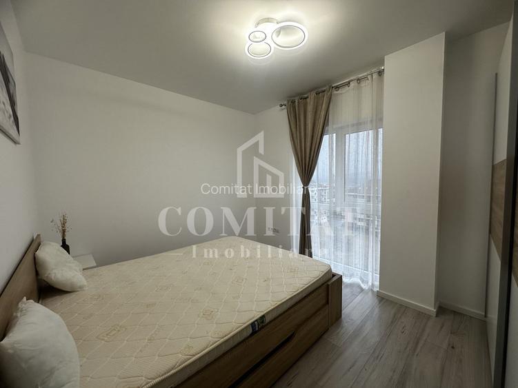 Apartament la cheie | Etaj intermediar | Zona Str Teilor-Floresti - 7