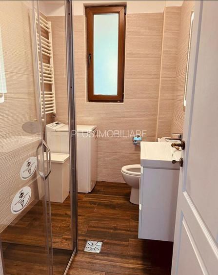 Apartament 2 camere Lux +CTP in Bloc Nou zona Domenii - 6