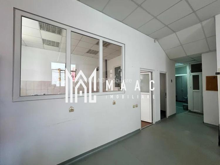 Spatiu I Pretabil Cabinet Stomatologic I Piata Cibin - 4