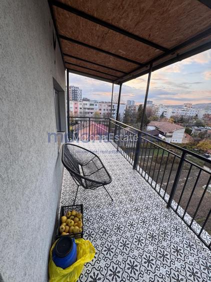 Apartament 2 camere + terasa, Cartier Marasti - 7