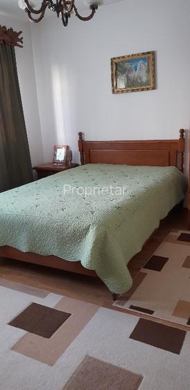 Vilă unică în Centrul Sucevei  - 7