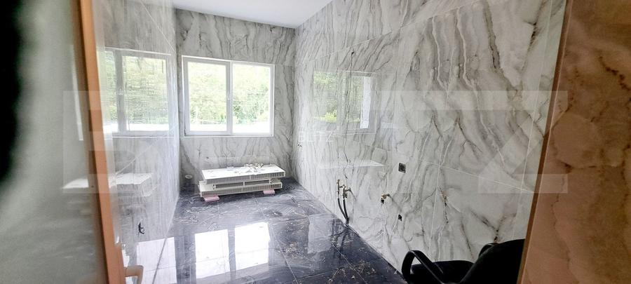 Casa individuala 140mp utili, 230 mp teren, situata in cartierul Gruia - 7