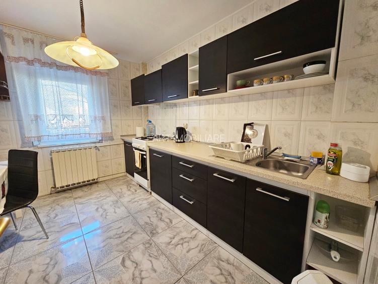 Apartament 4 Camere Aviatiei - 5