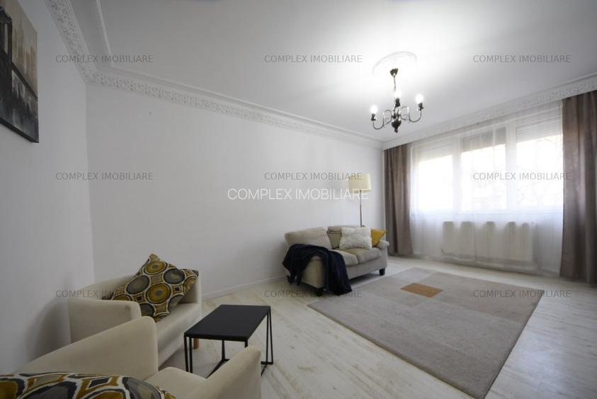 Drumul Taberei | Romancierilor metrou | Bloc anvelopat | Centrala proprie - 5