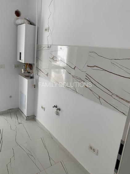 PROMOTIE !! Garsoniera spatioasa 45 mp, Metrou Berceni (5-7min) - 5