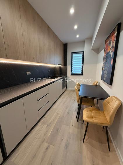 Apartament 3 camere | LUX | Terasa generoasa | Parcare | Rond OMV-Pipera - 7