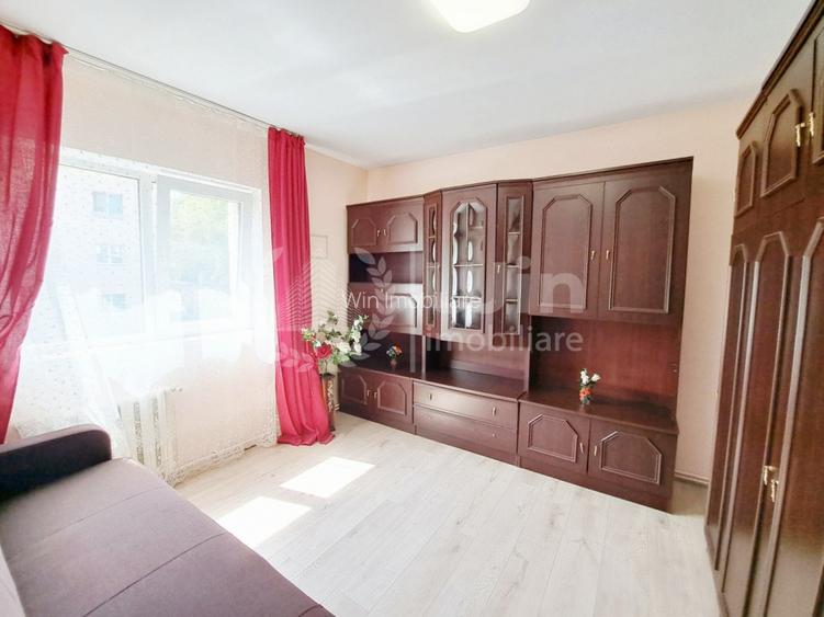 Apartament 4 camere | Etaj 2 | 77mp | Garaj inclus | Piata Zorilor! - 6