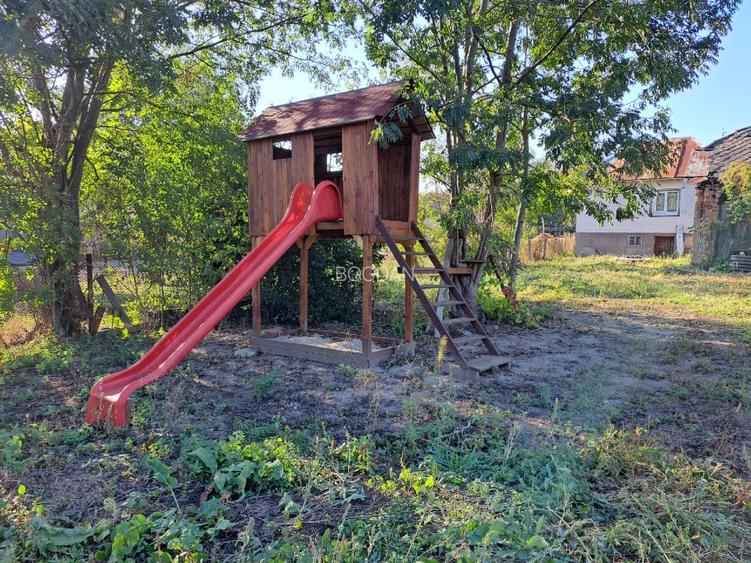 Casa vanzare Barsau Mare, Salaj ( aproape de Dej ) - proprietar persoana fizica - 4