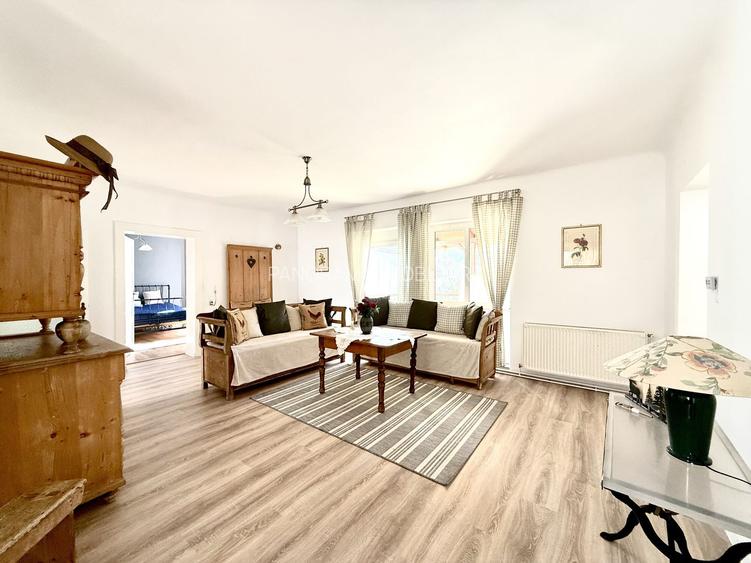 Pensiune de vânzare în Sighișoara, la câțiva pași de Cetatea Medievala - 33